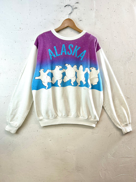Vintage Sweat   [J30588]