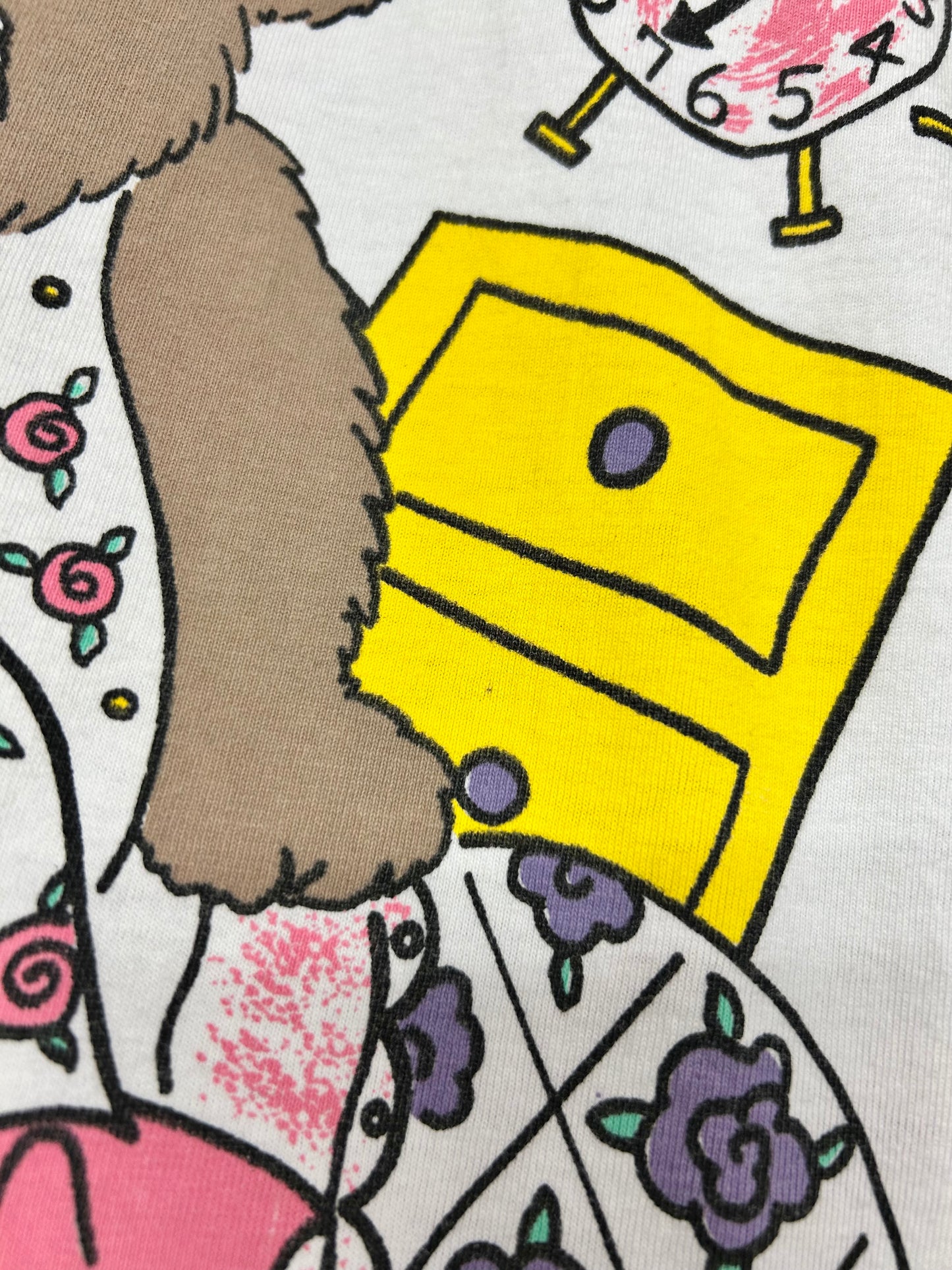 Vintage T-Shirt [G30804]