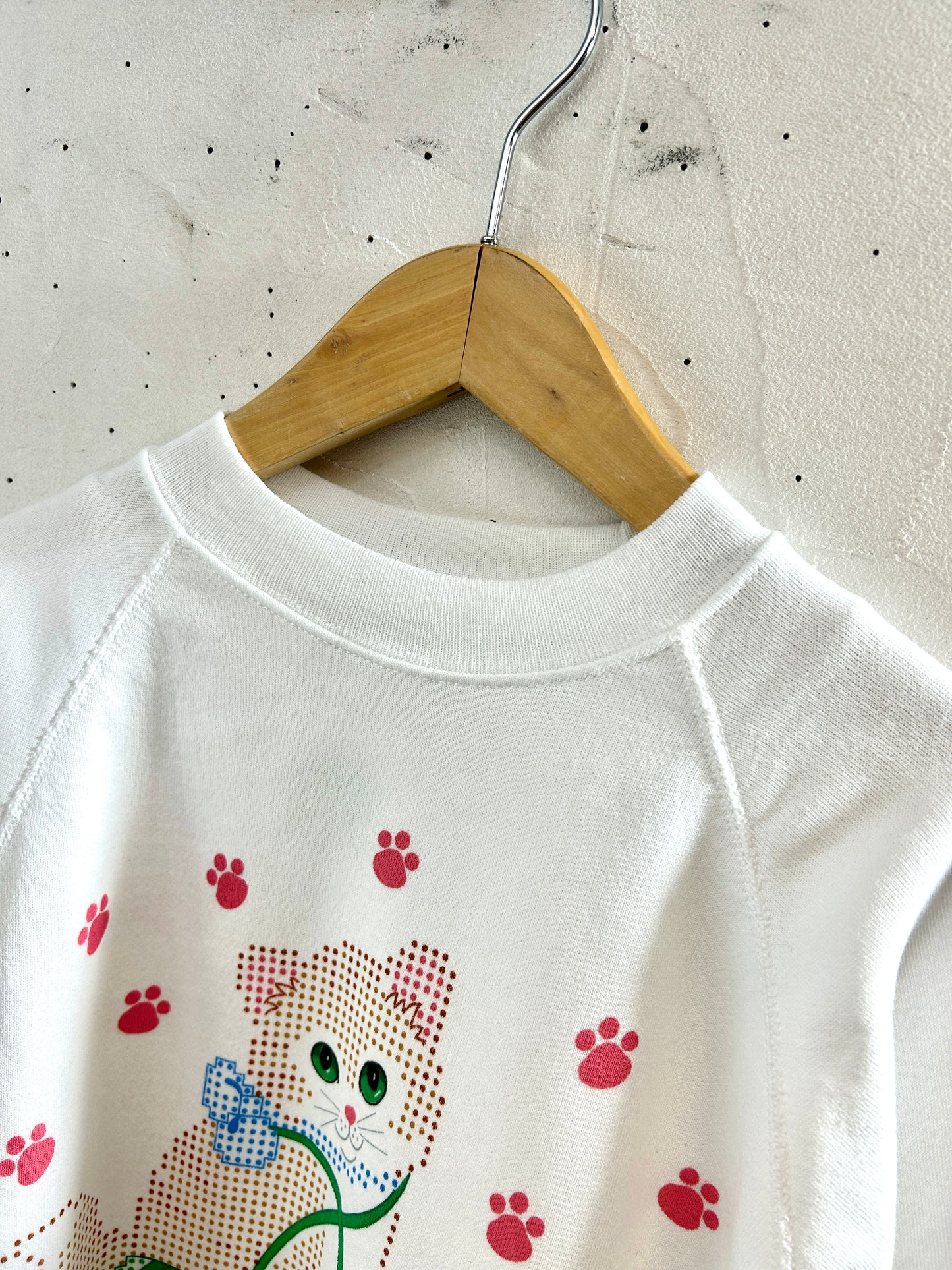 Vintage Sweat  〜Hanes〜 MADE IN USA [J30558]