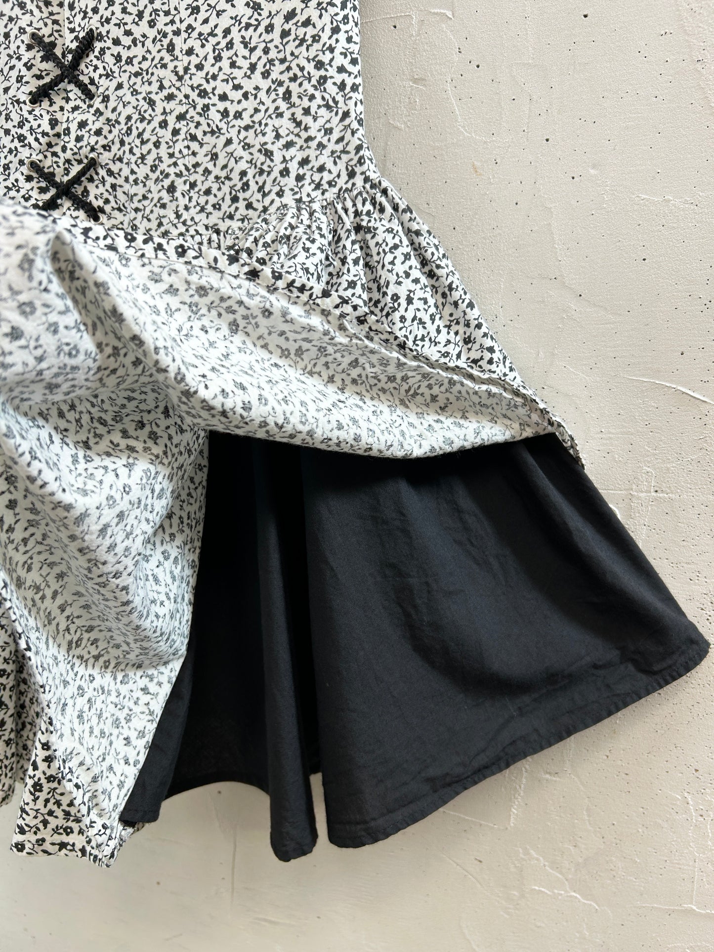 Vintage Dress [F32758]