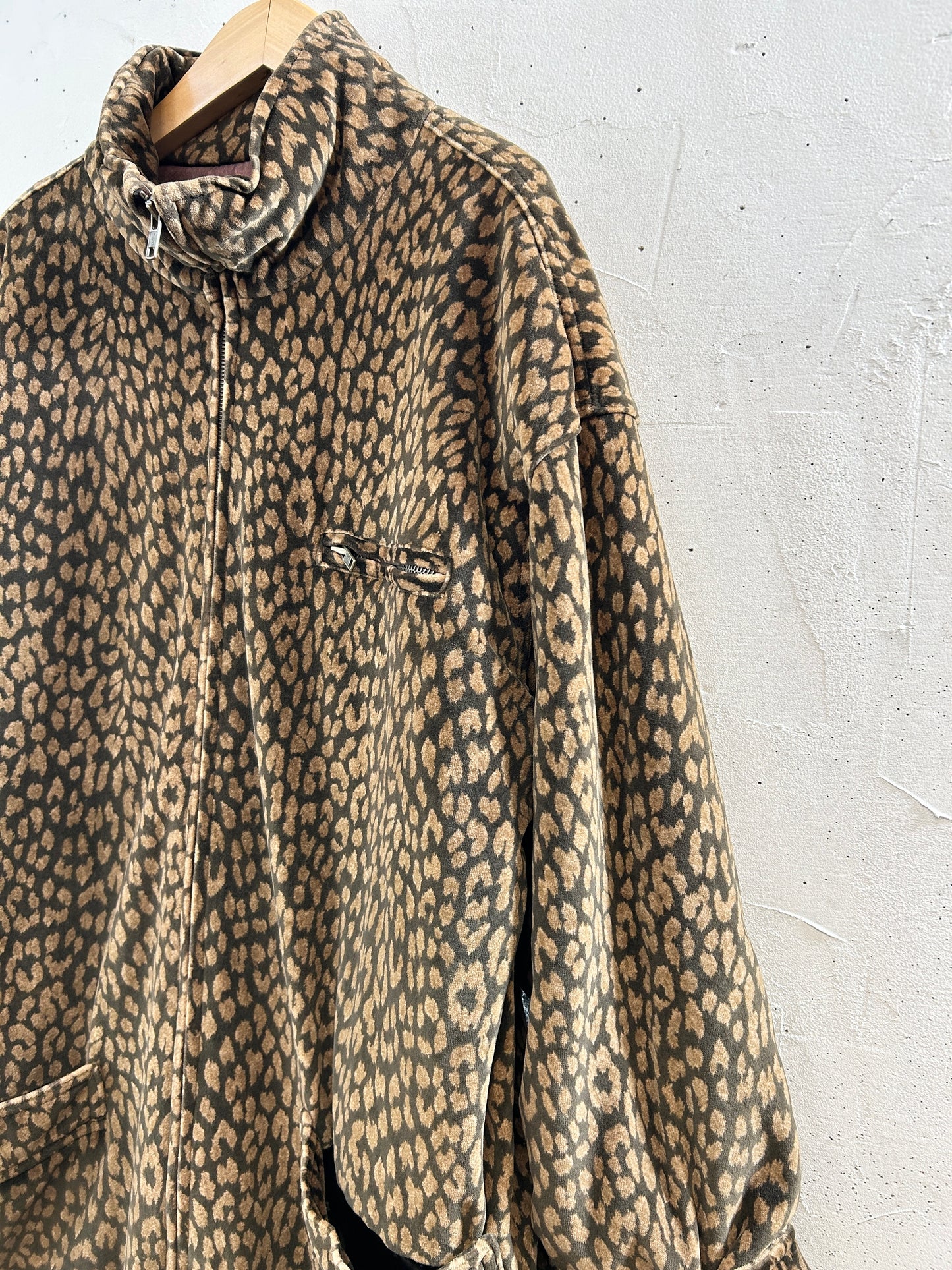 Vintage Jacket [K30746]