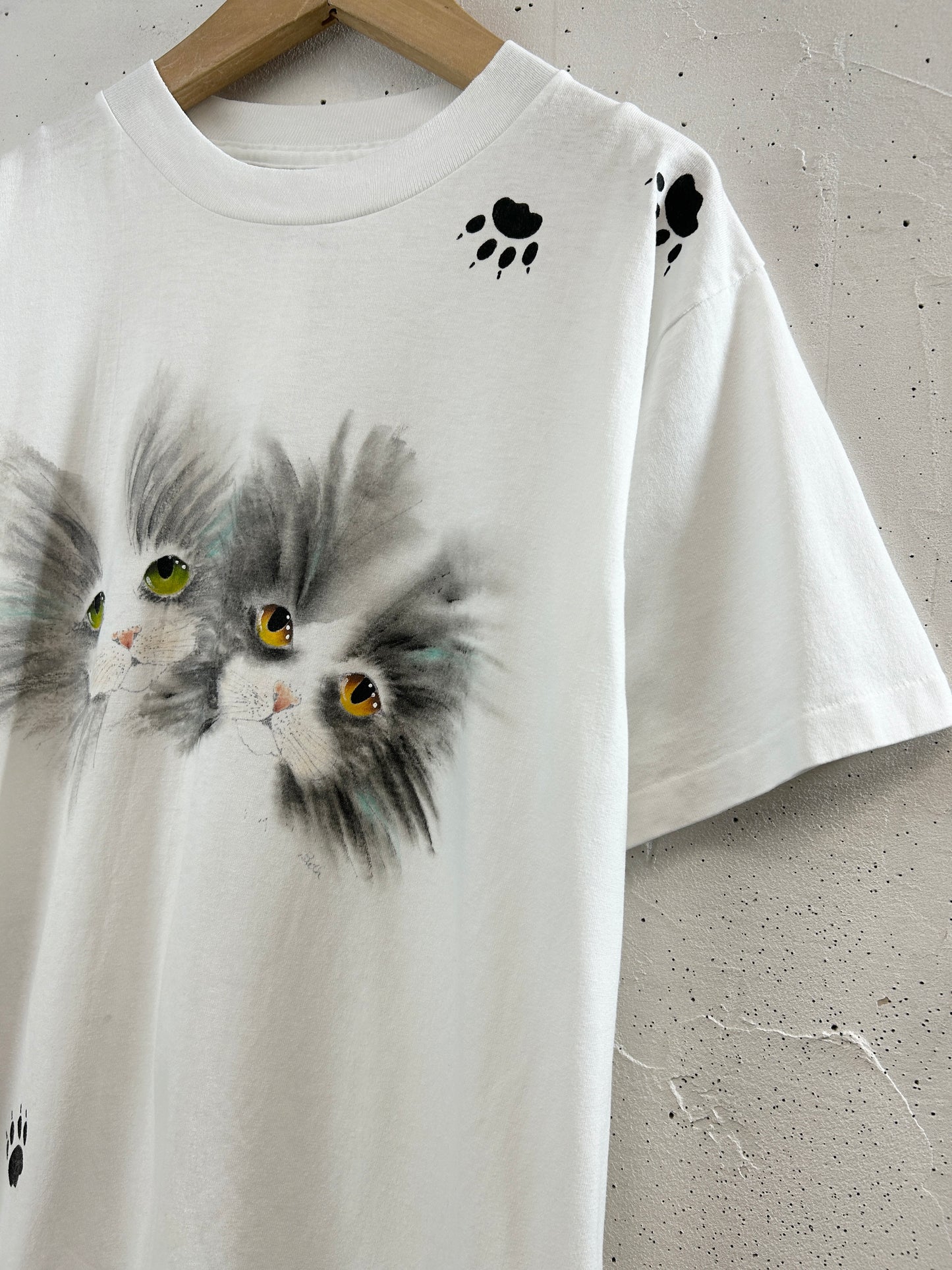 Vintage T-Shirt [G33003]