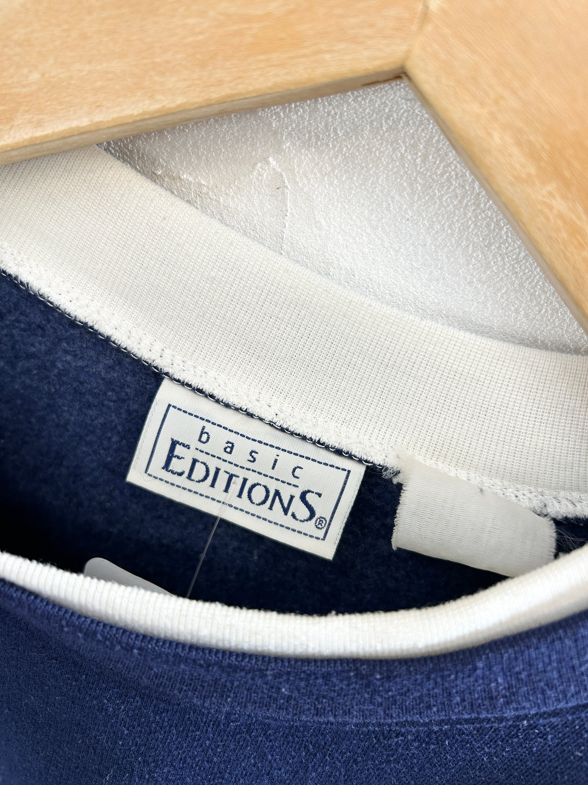 Vintage Sweat [J34289]