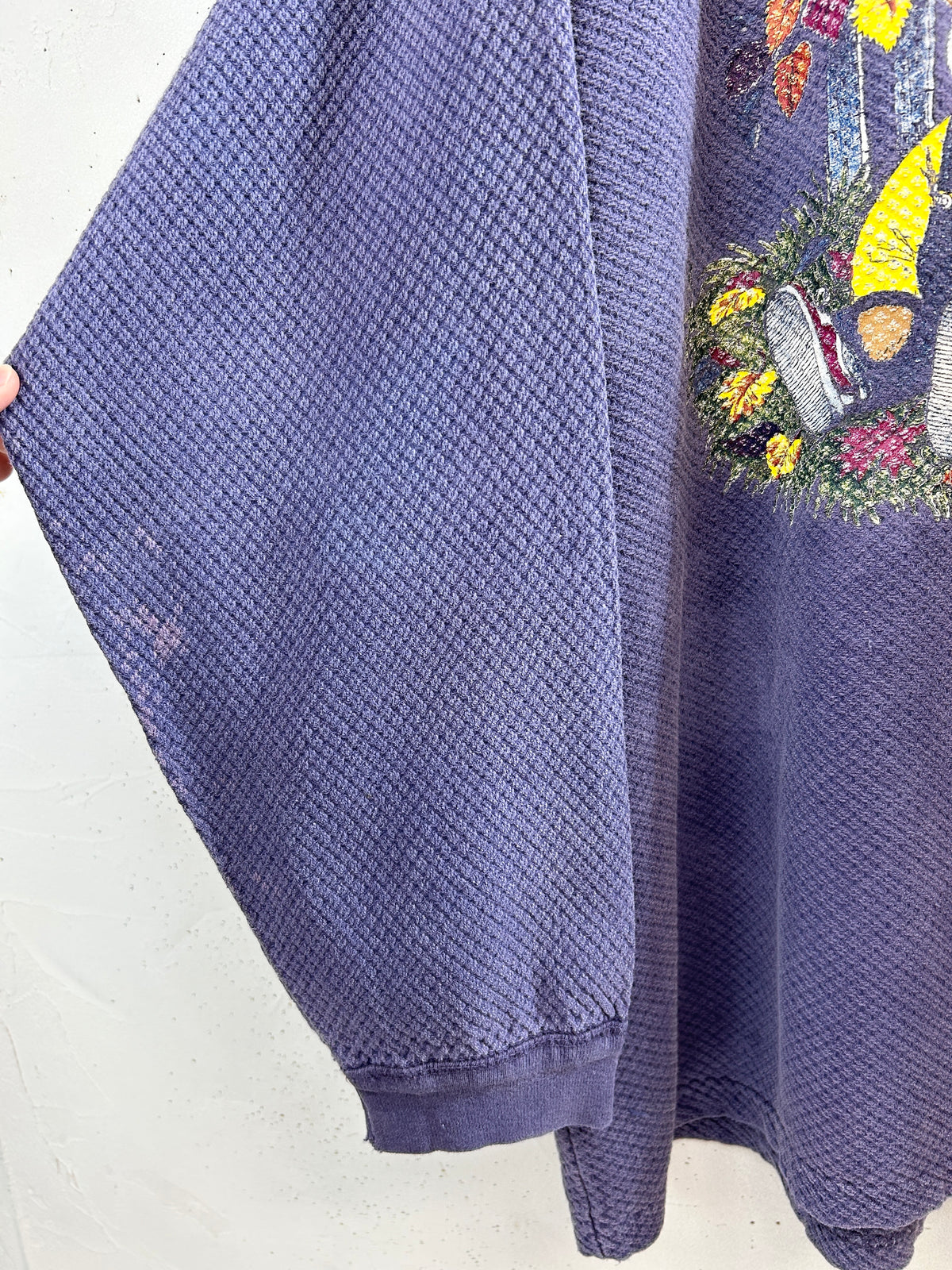 Vintage Tops 〜CHEROKEE〜 [I34022]