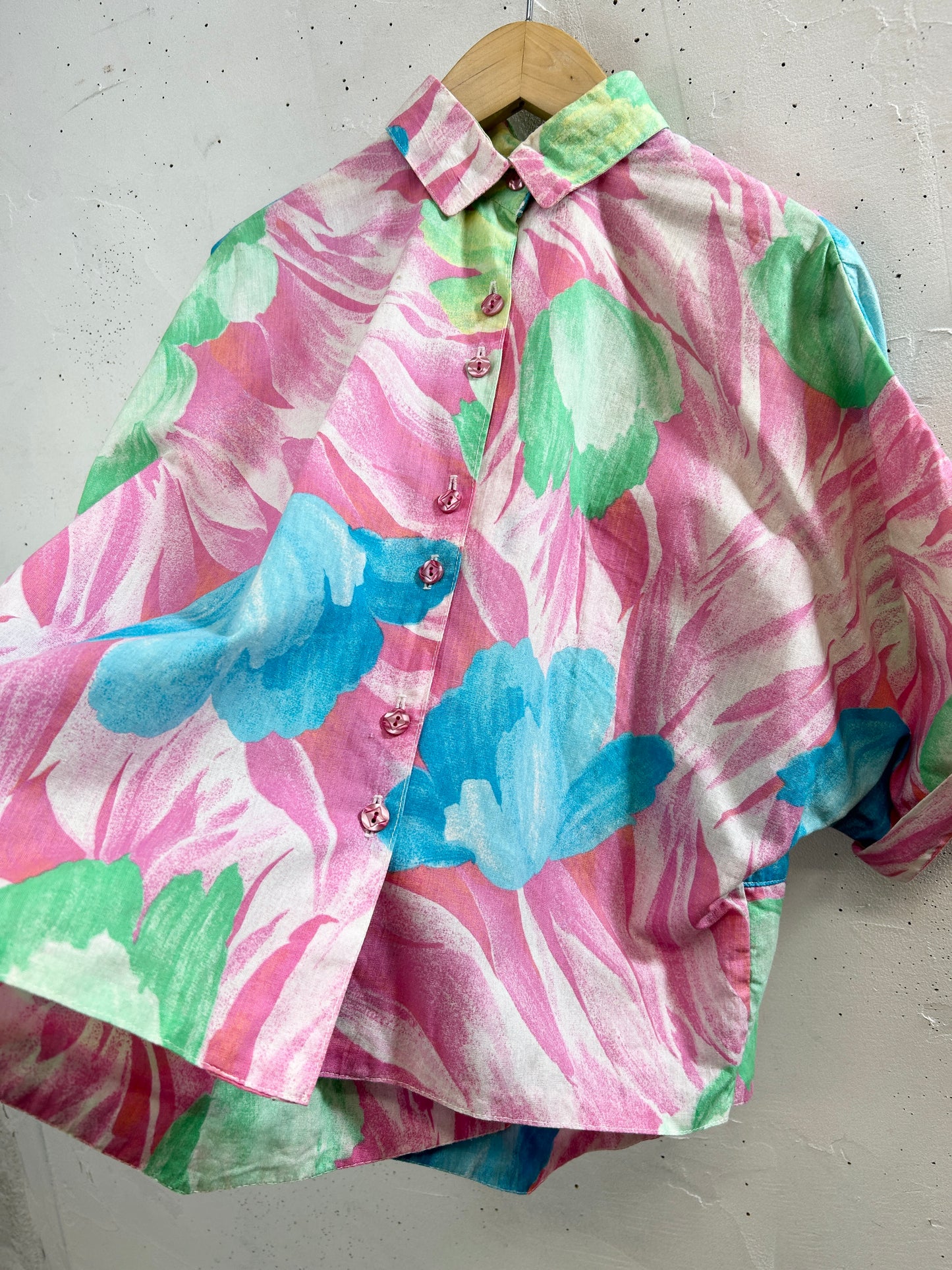 Vintage Shirt [G33034]