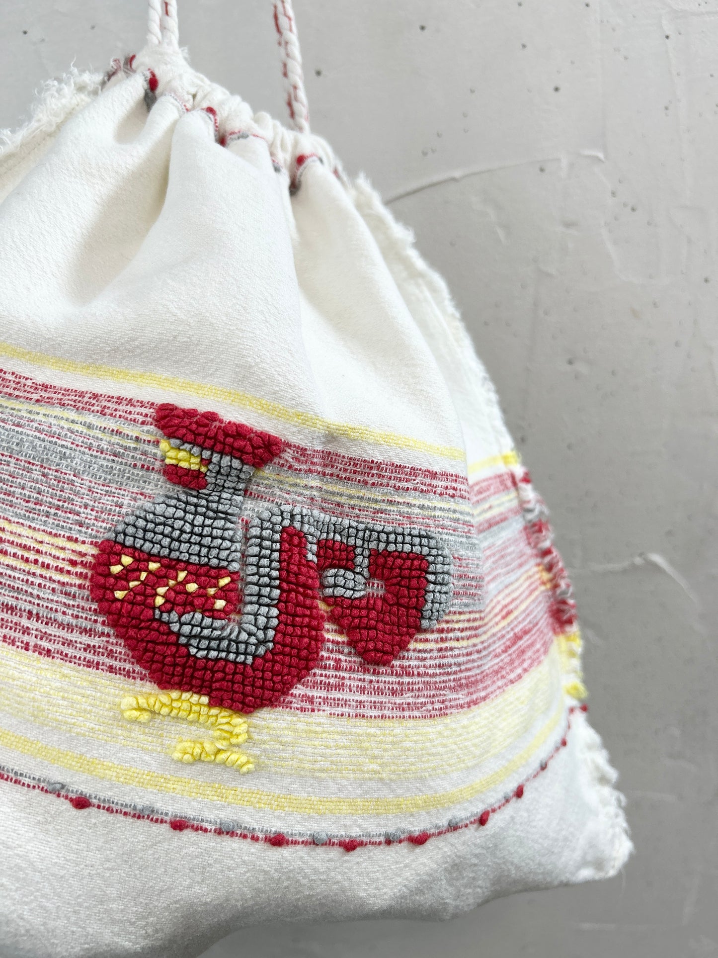 Vintage Bag [B31491]