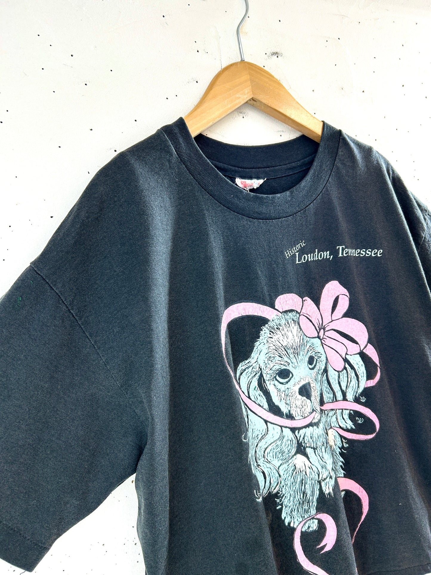 Vintage T-Shirt [F32724]