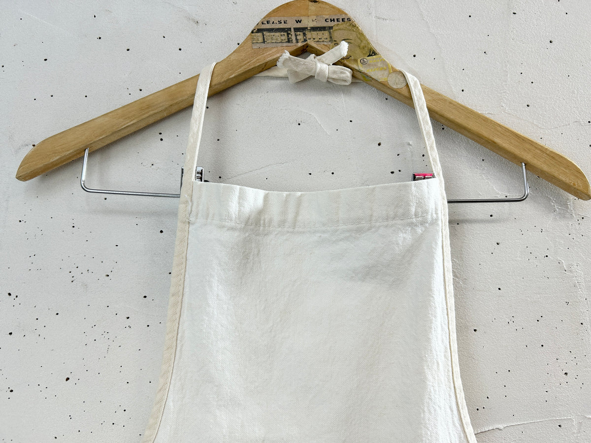 Vintage Apron [I33981]