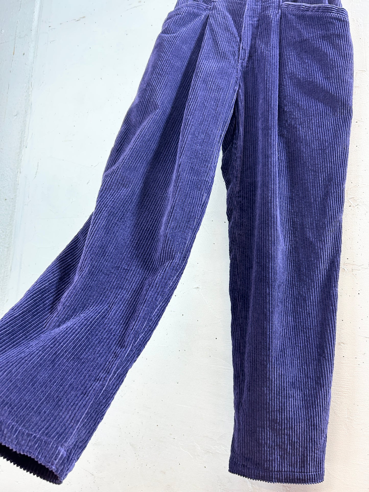 Vintage Pants [J30627]