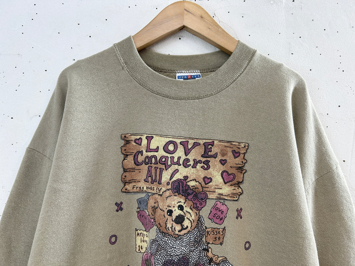 Vintage Sweat [I33784]