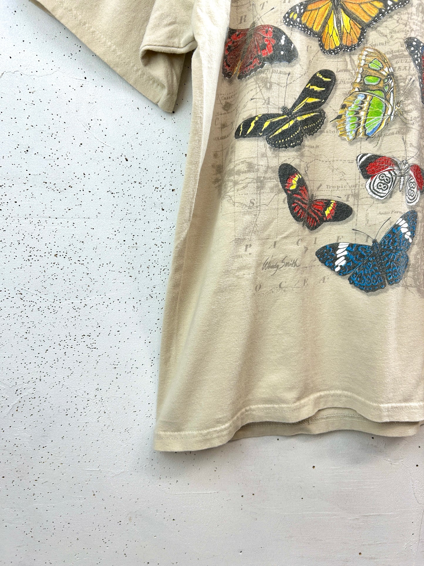 Vintage T SHIRT [G33100]
