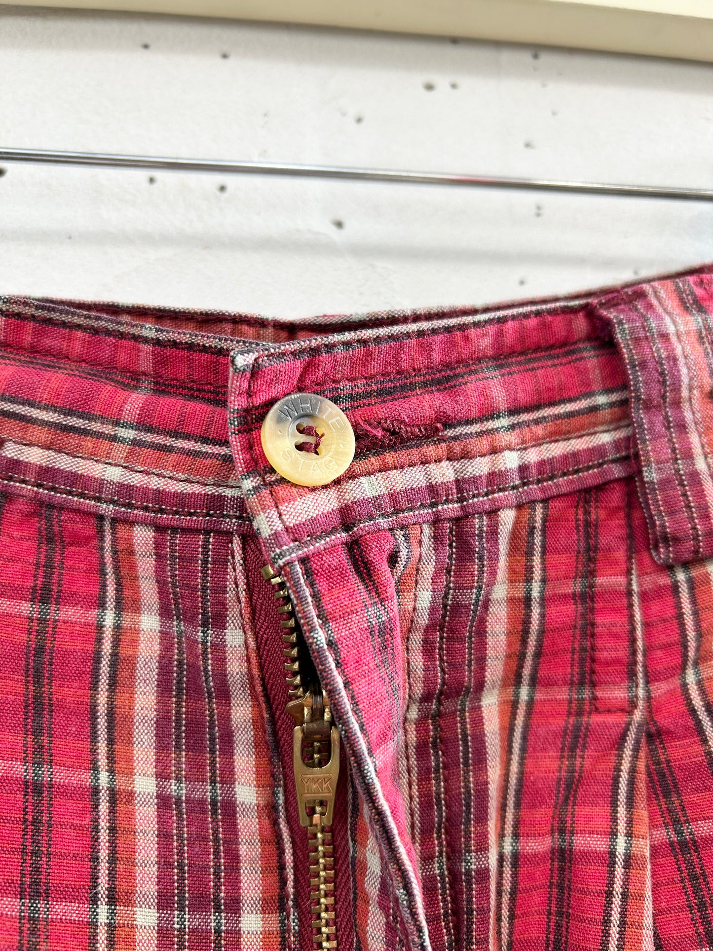 Vintage Pants [G33114]