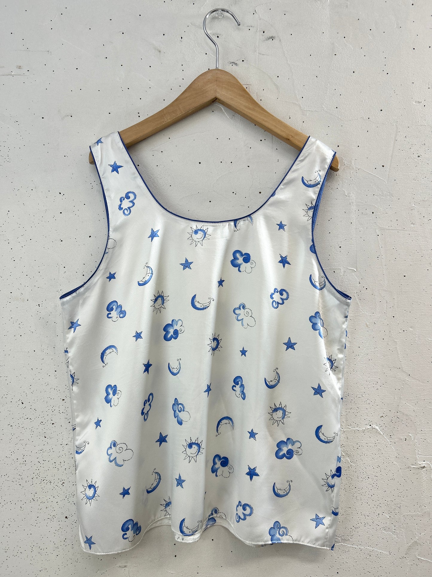 Vintage Tops [F32838]
