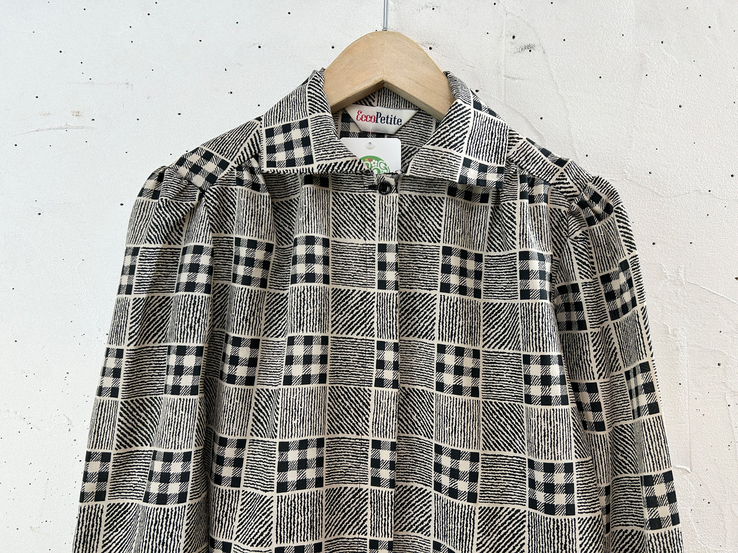 Vintage Shirt [J30499]