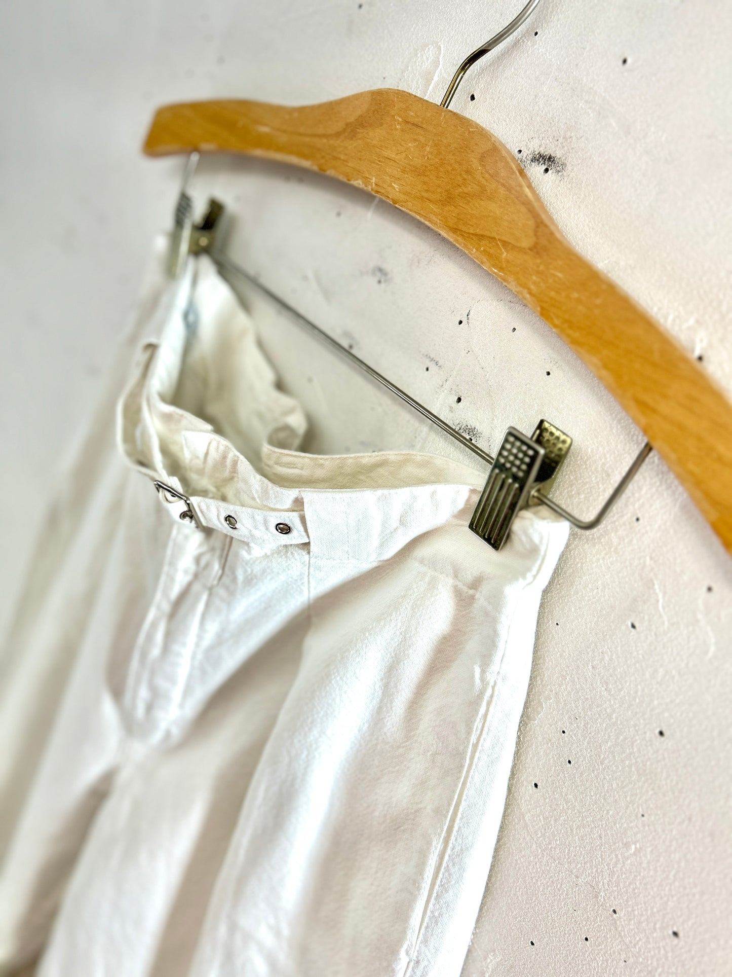 Vintage Pants  [C31855]