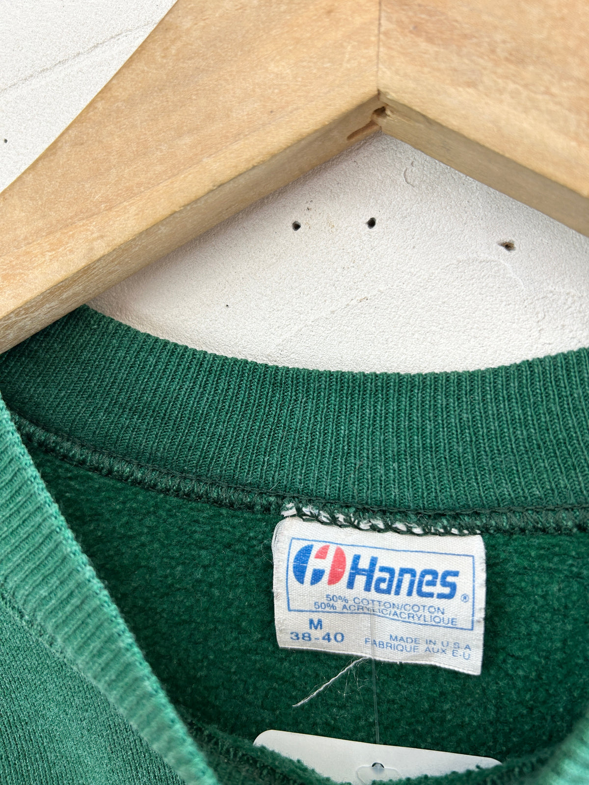 Vintage Sweat 〜MADE IN USA〜 [I33929]