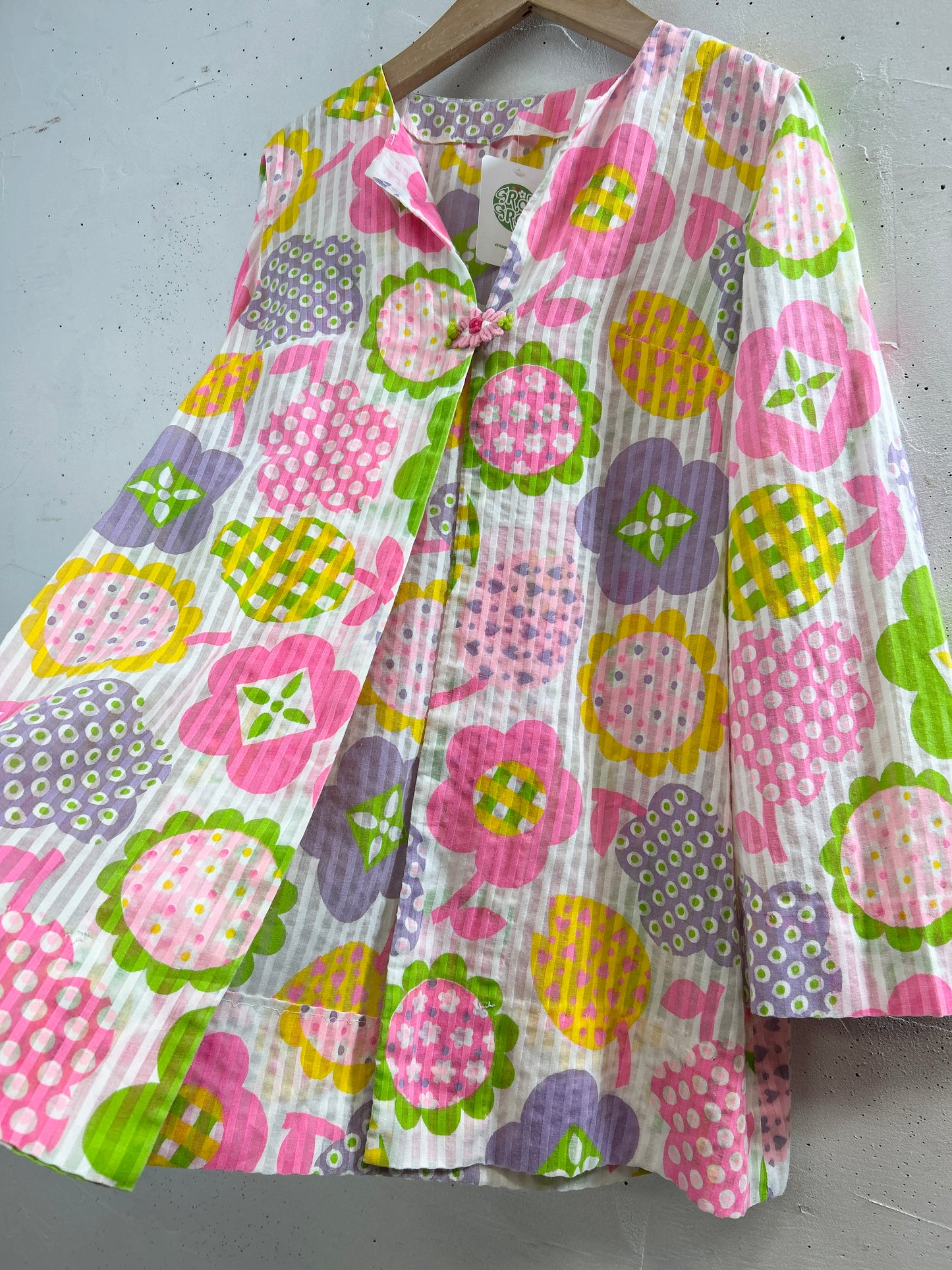 '70s Vintage Top [G32908]