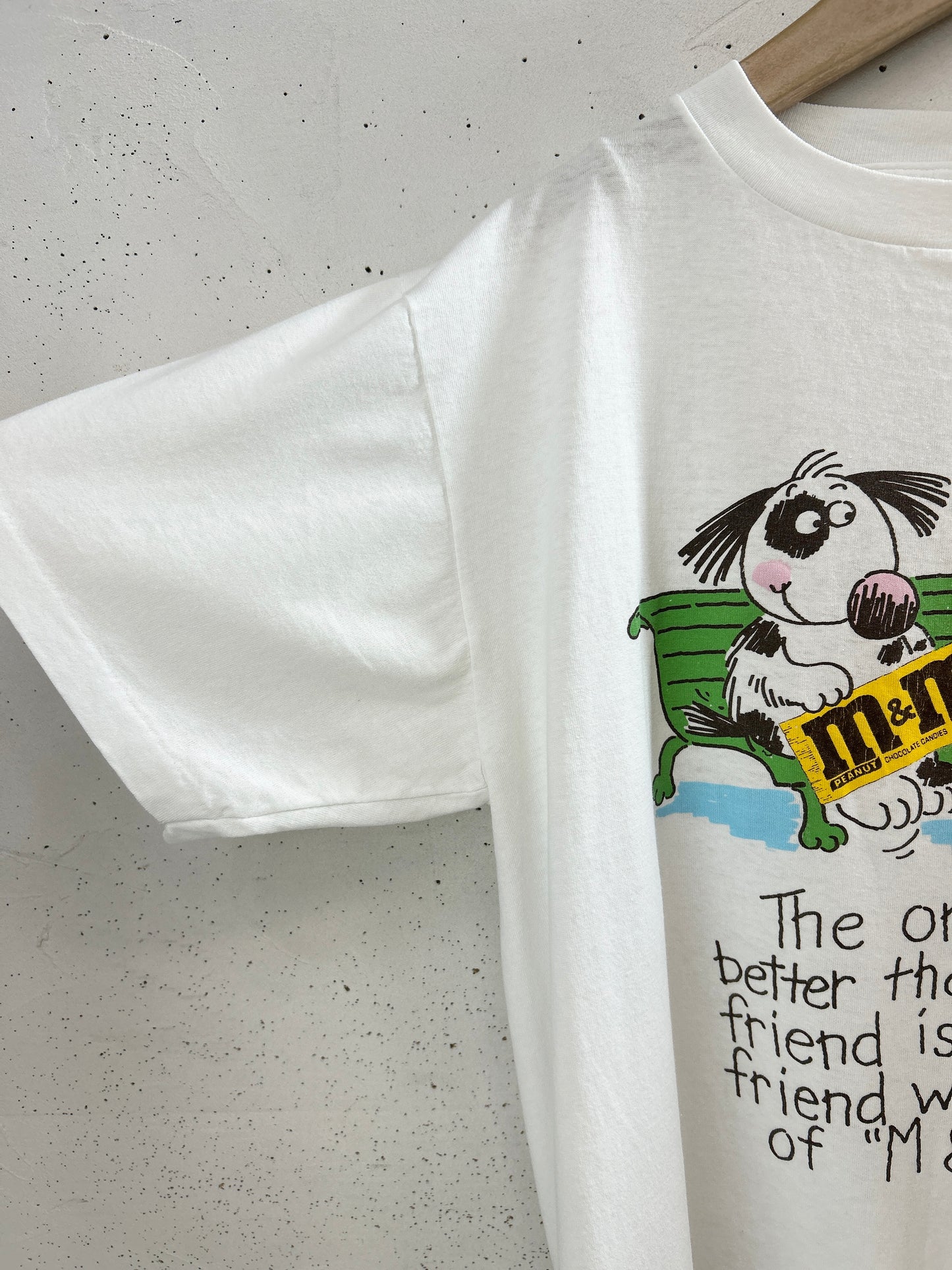 Vintage T-Shirt [F32739]