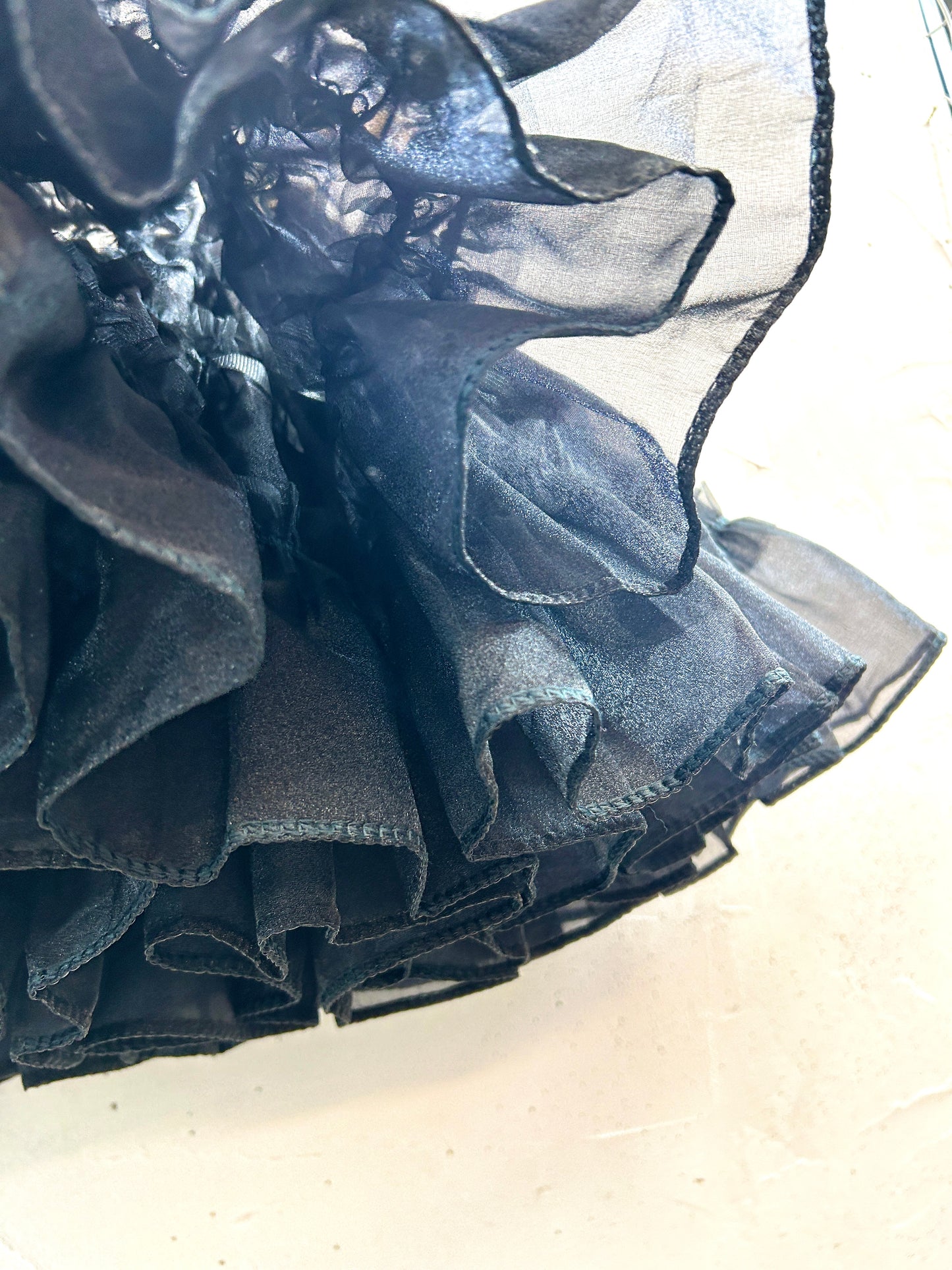 Vintage Panie Skirt [B31654]