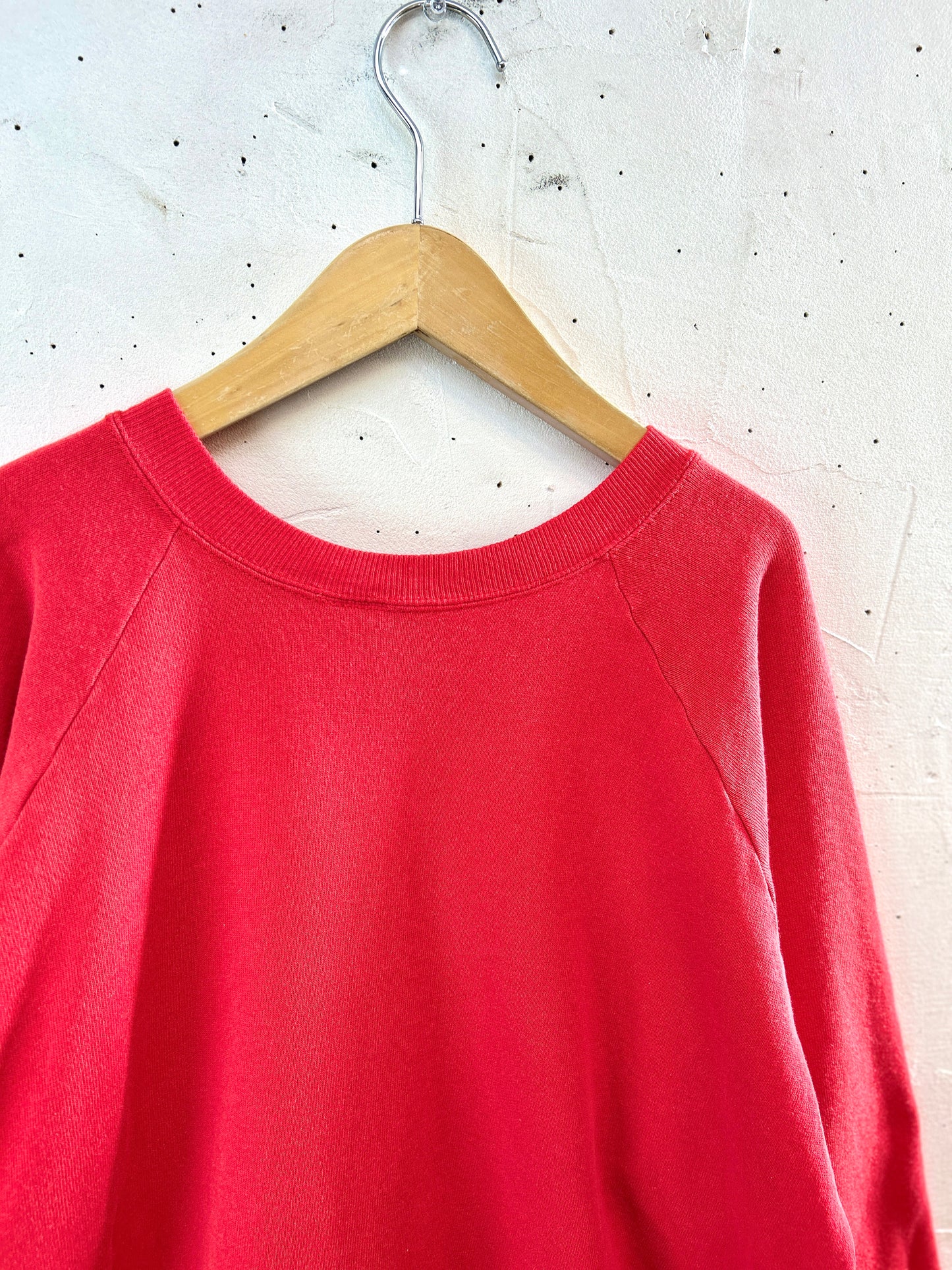 Vintage Custom Sweat　MADE IN USA [K30764]