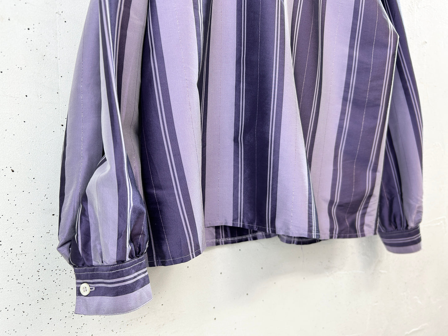 Vintage Blouse [A31336]