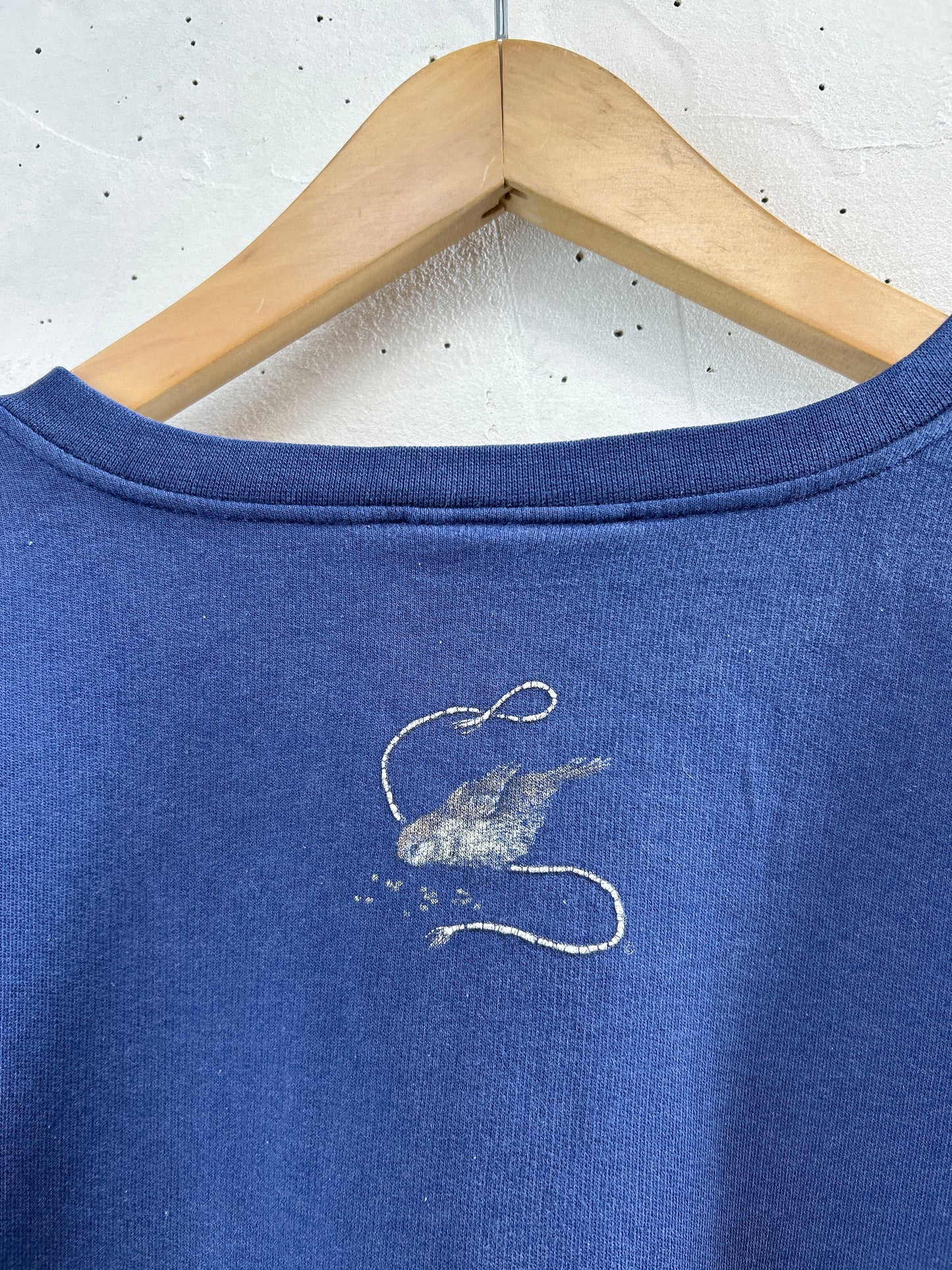 Vintage Sweat 〜Northern〜 [B31602]