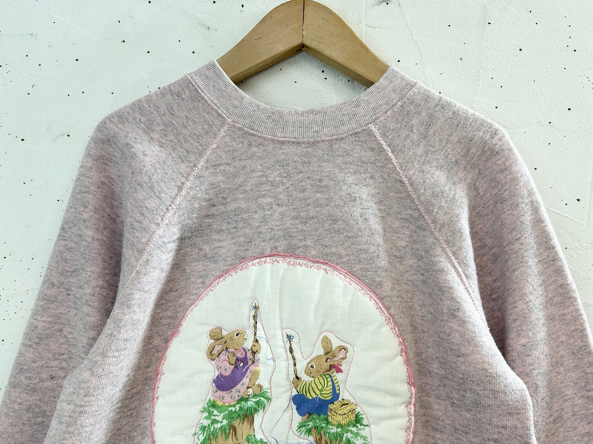 Vintage Sweat [I33894]