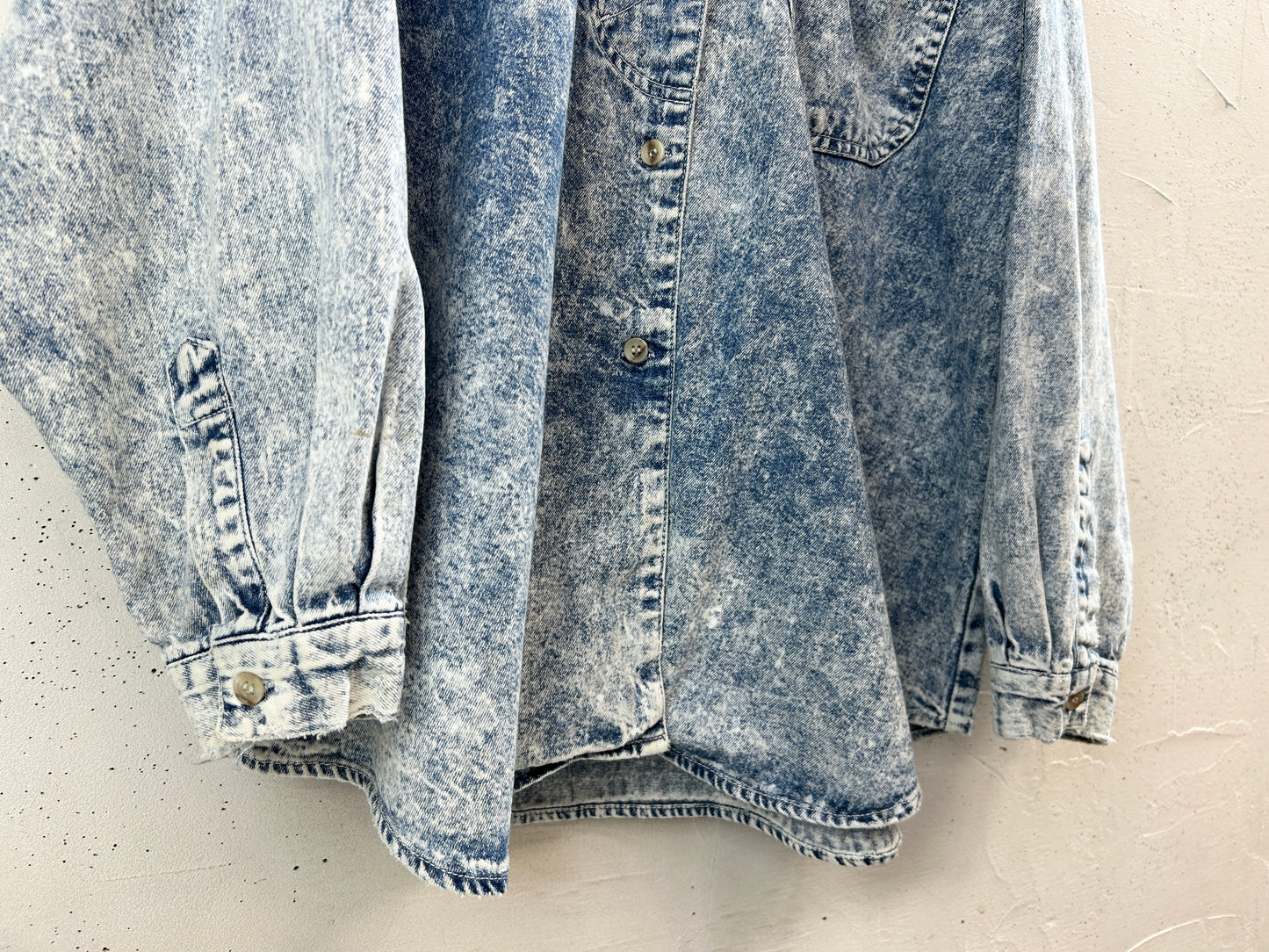 Vintage Shirt [G33040]