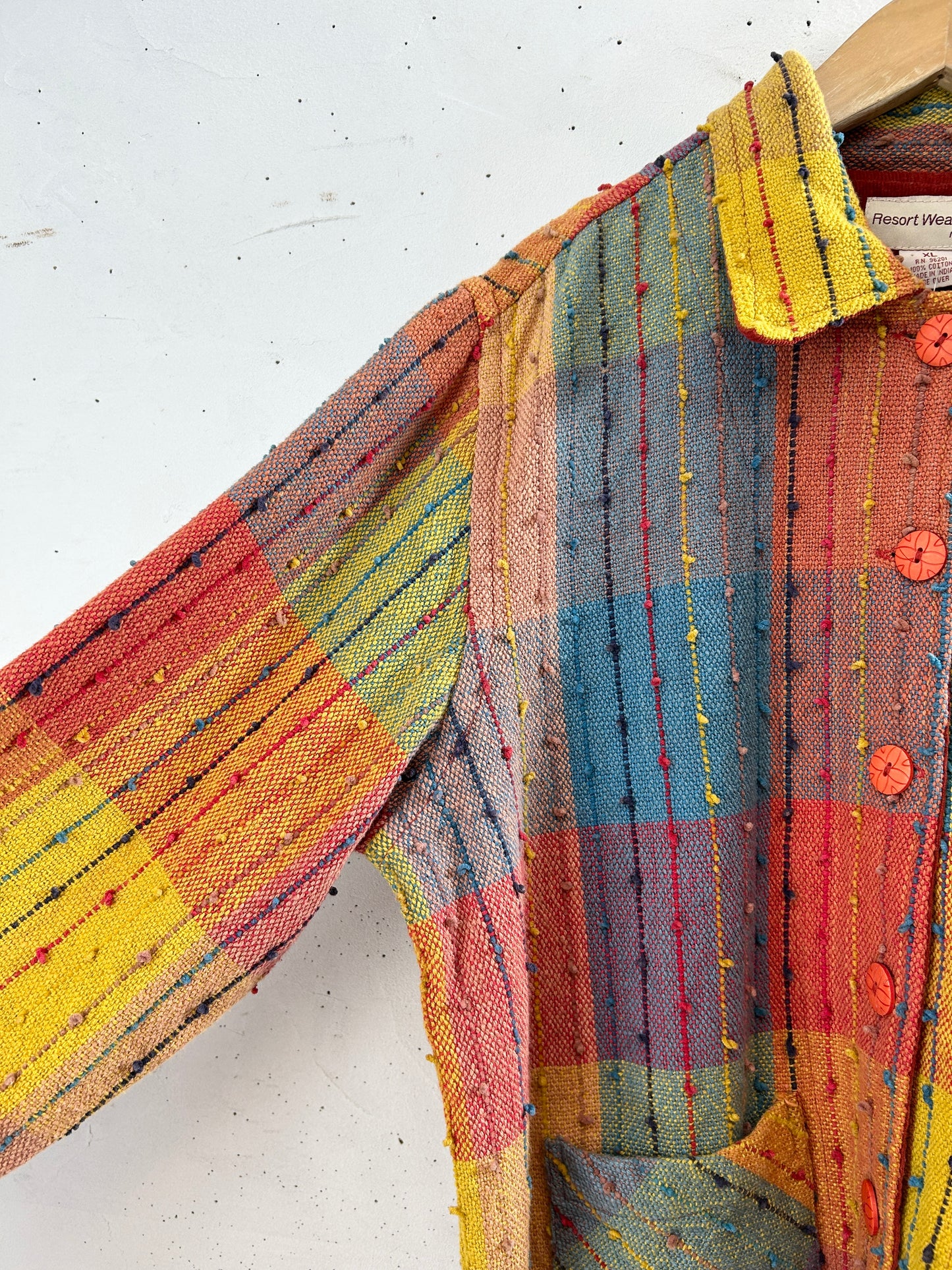 Vintage Jacket [J30633]