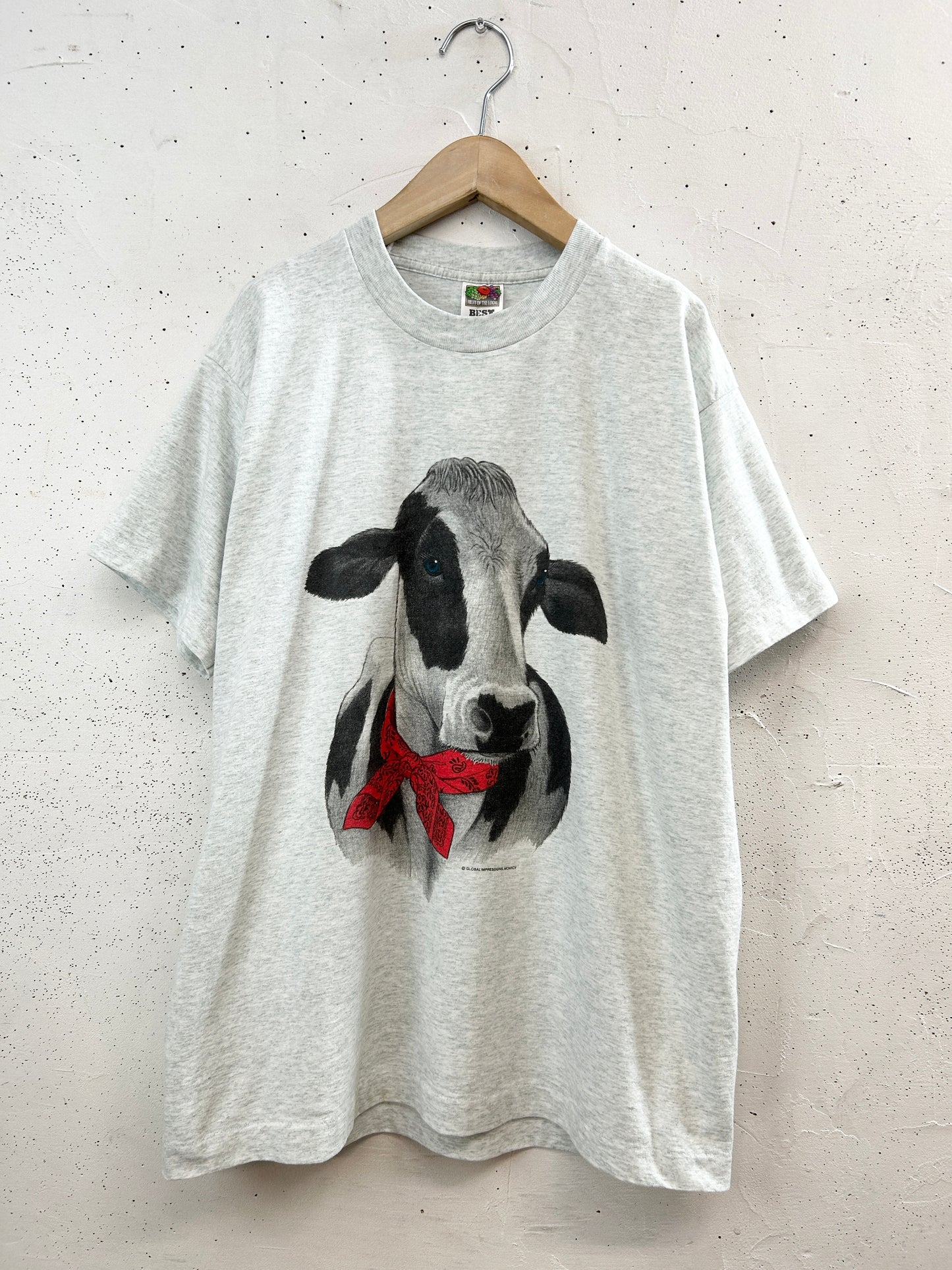 Vintage T-Shirt [H33360]
