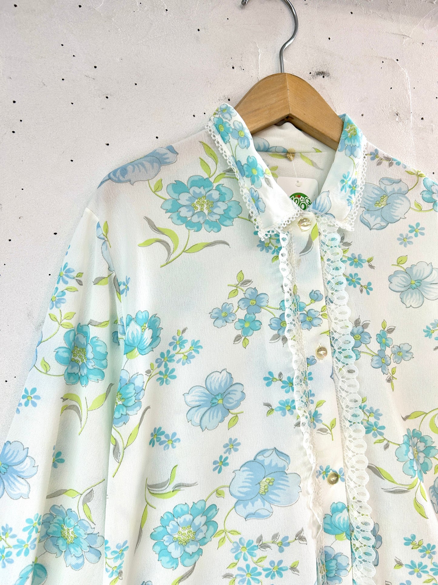 Vintage Shirt [C31953]