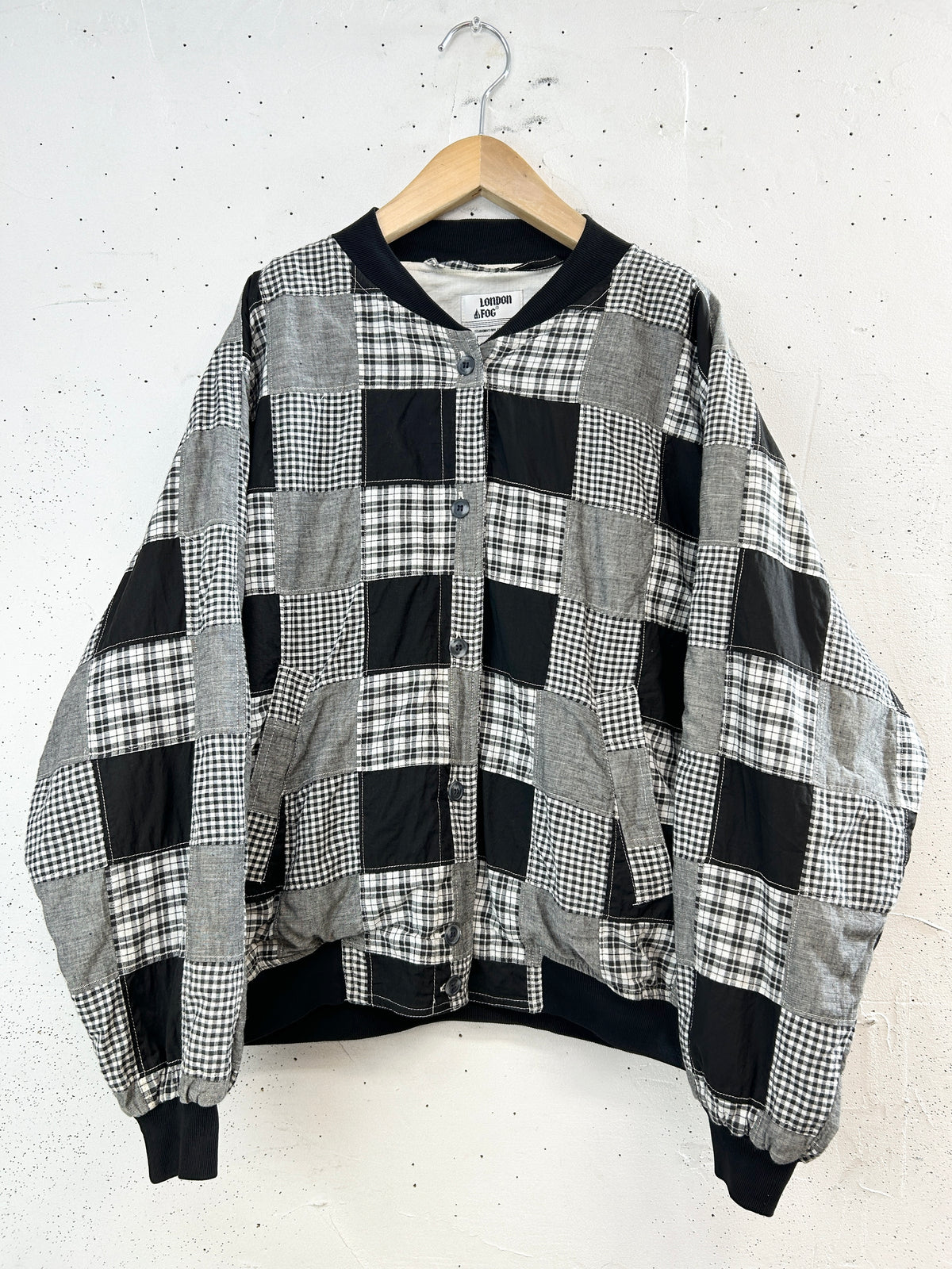 Vintage Jacket 〜London Fog〜 [I33726]