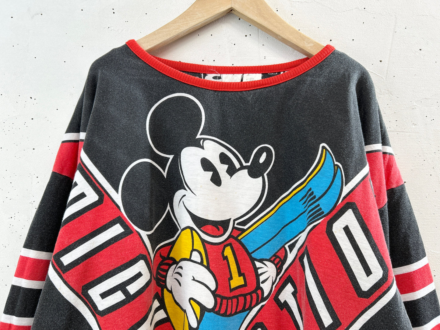 Vintage Tops [B31476]