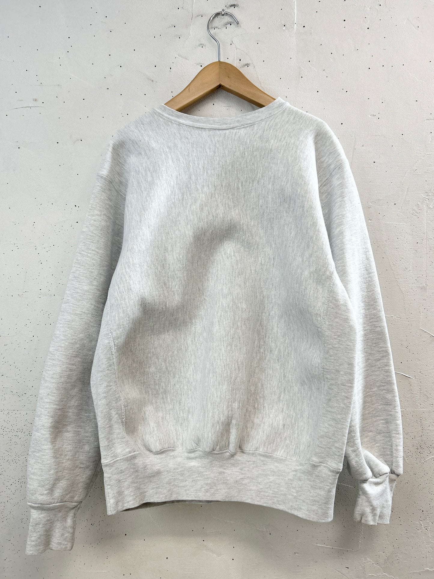 Vintage College Sweat 〜MADE IN USA〜 [A31385]