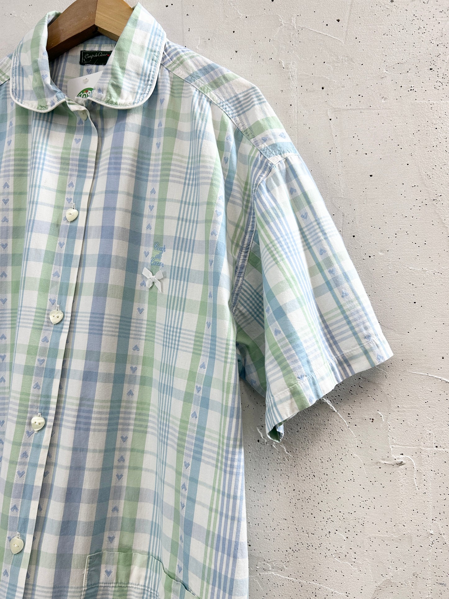 Vintage Shirt [H33411]