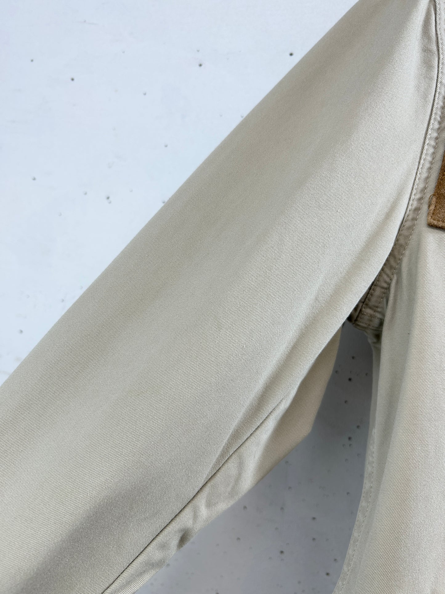 Vintage Hunting Jacket 〜Ralph Lauren〜 [C31767]