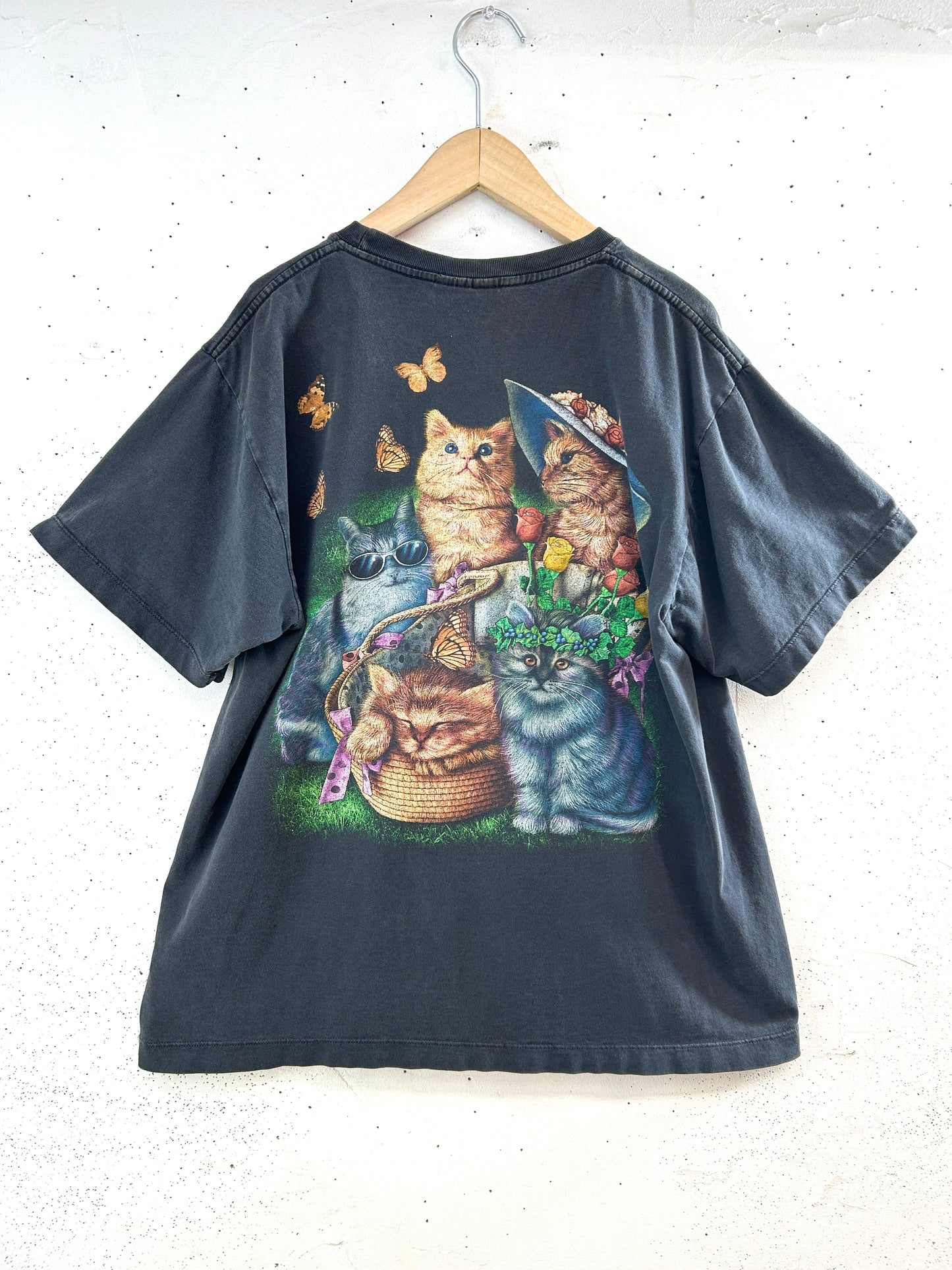 Vintage T SHIRT [G33234]