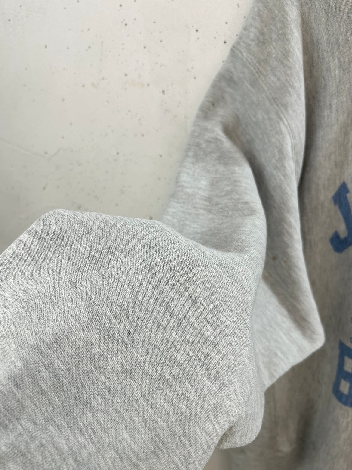 '80s Vintage Sweat 〜Champion Reverseweave〜 [D32072]