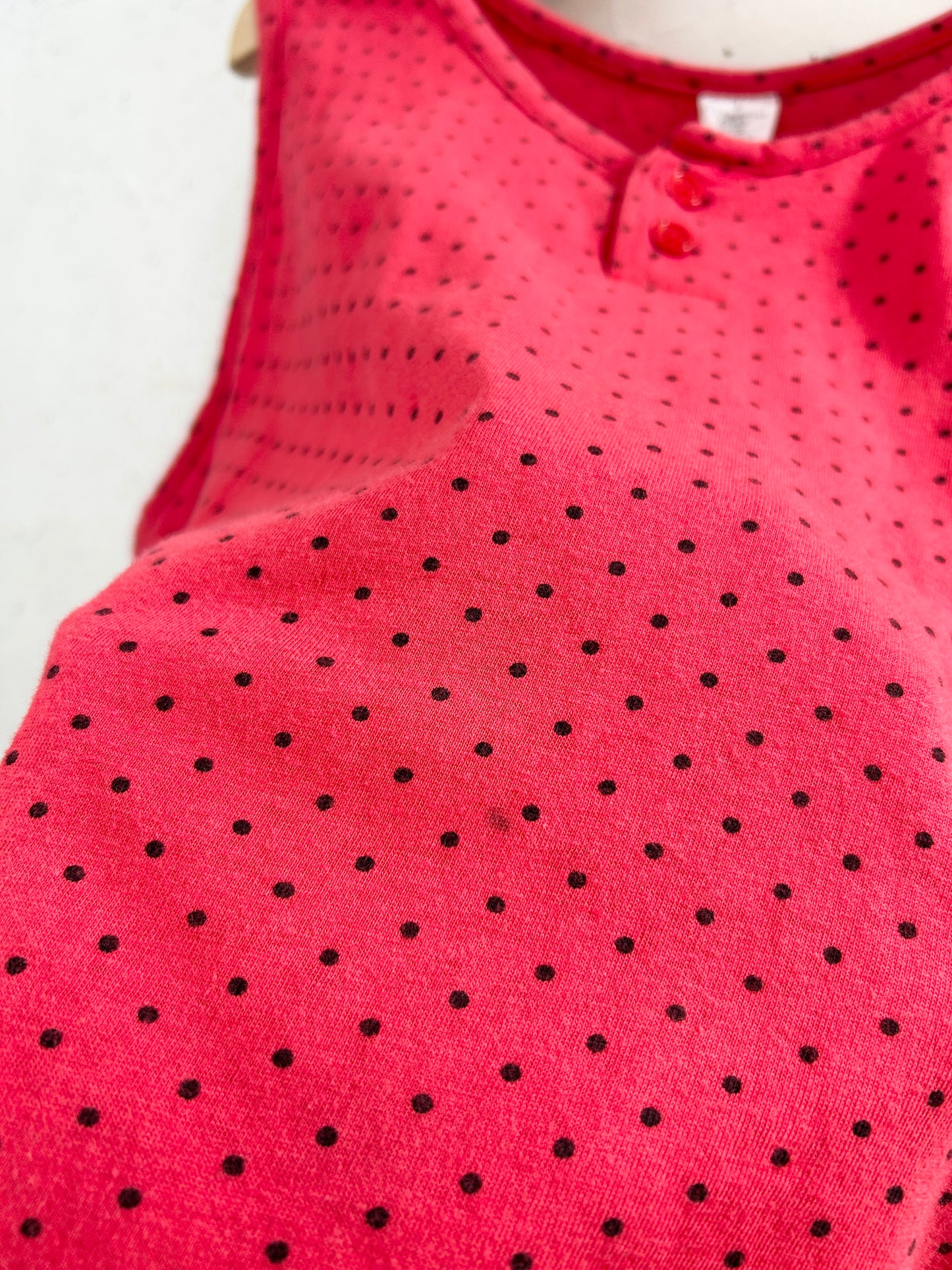 Vintage Tops [G33141]