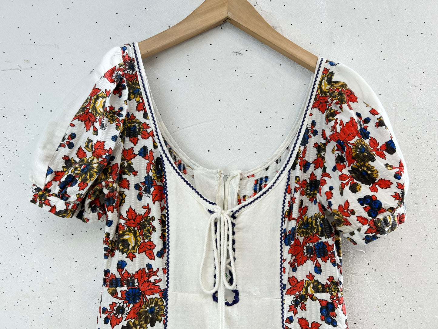Vintage Dress 〜GUNNE SAX〜 [F32818]