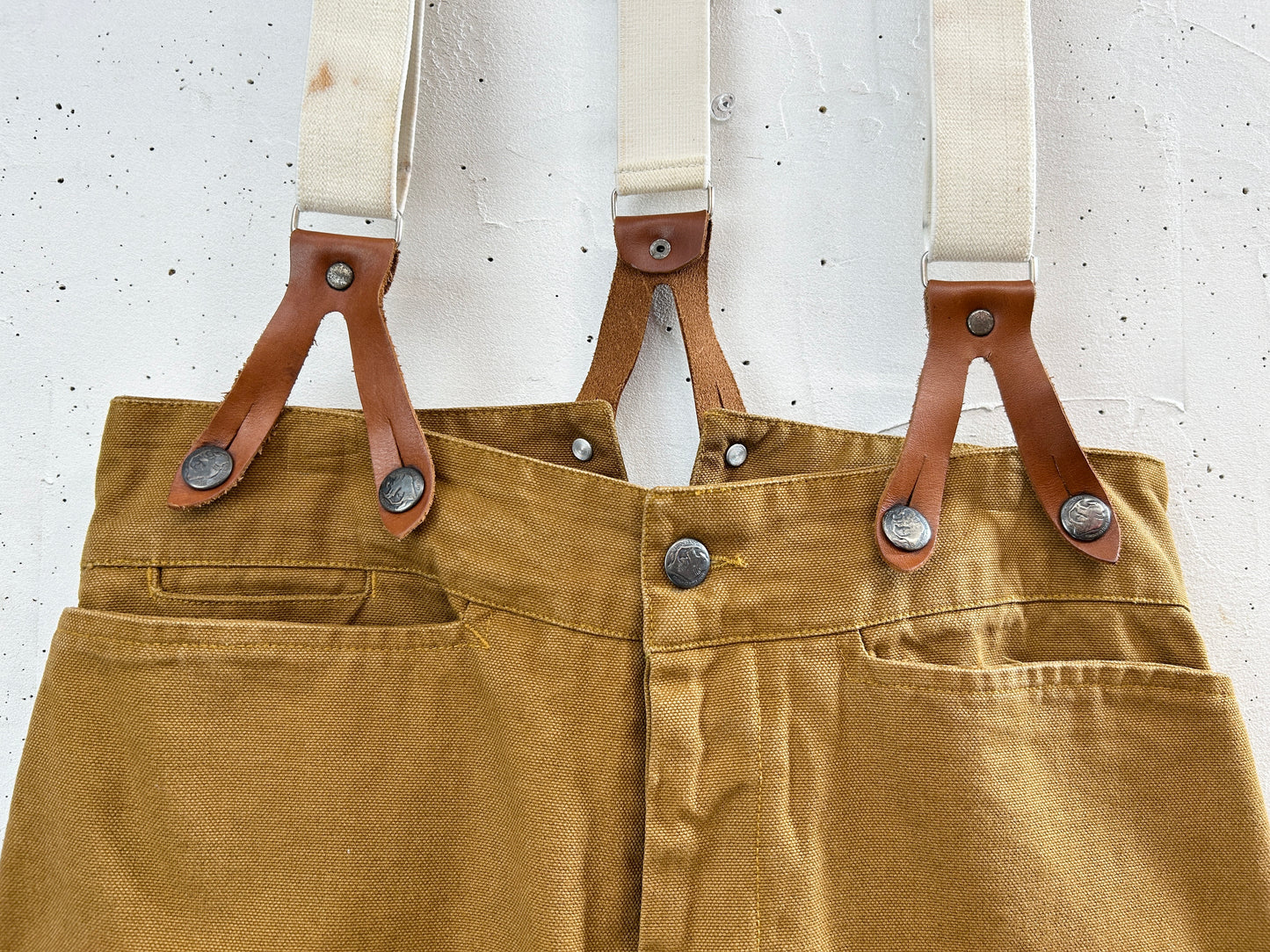 Vintage Pants [I33679]