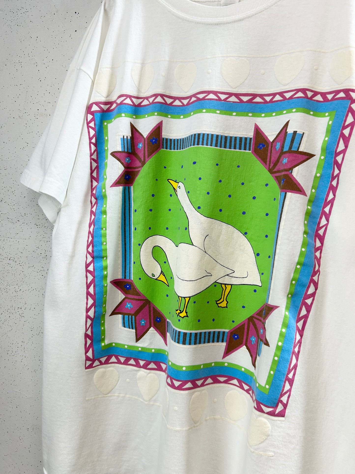 Vintage T-Shirt [H33384]