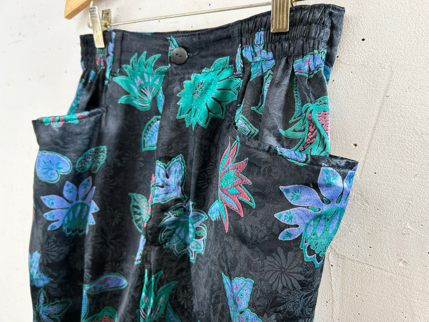 Vintage Pants 〜BENETTON〜 [I30131]
