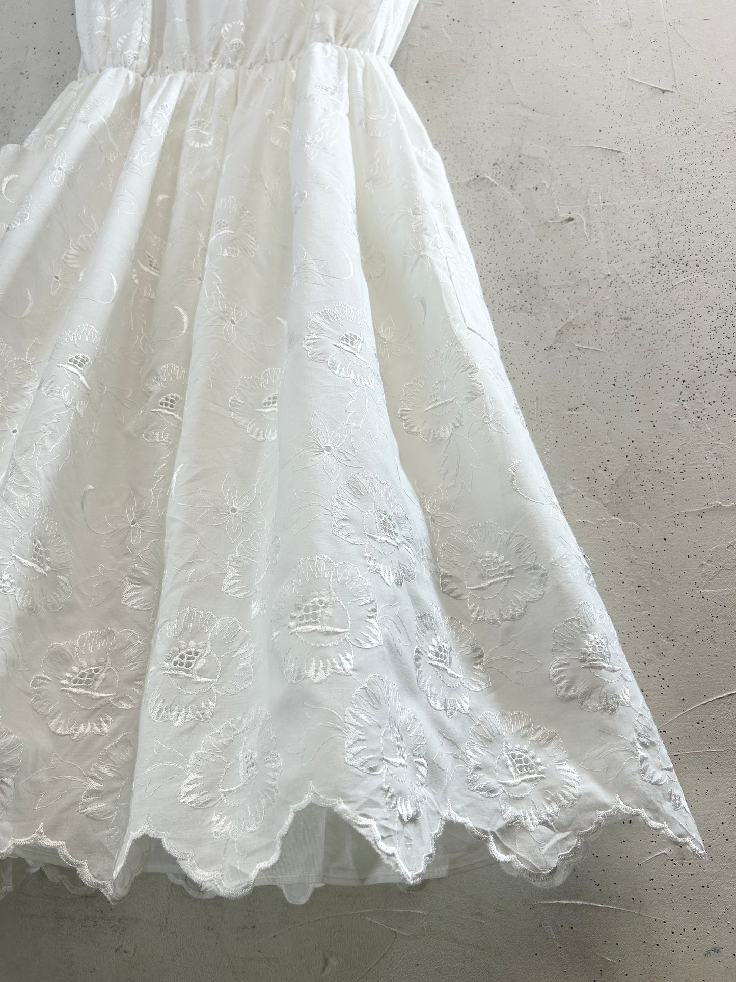 Vintage Dress [G33292]