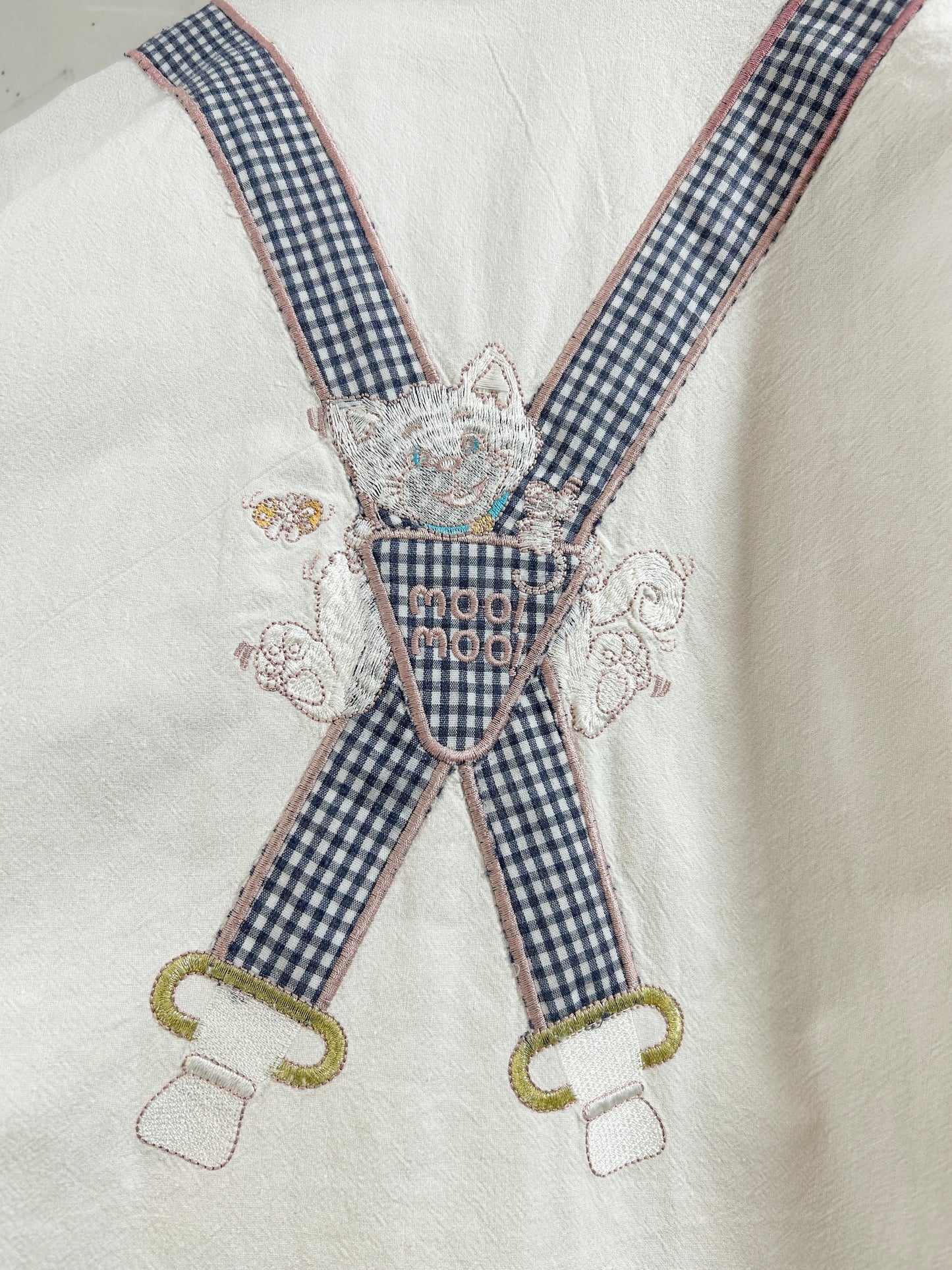 Vintage Shirt [H33626]