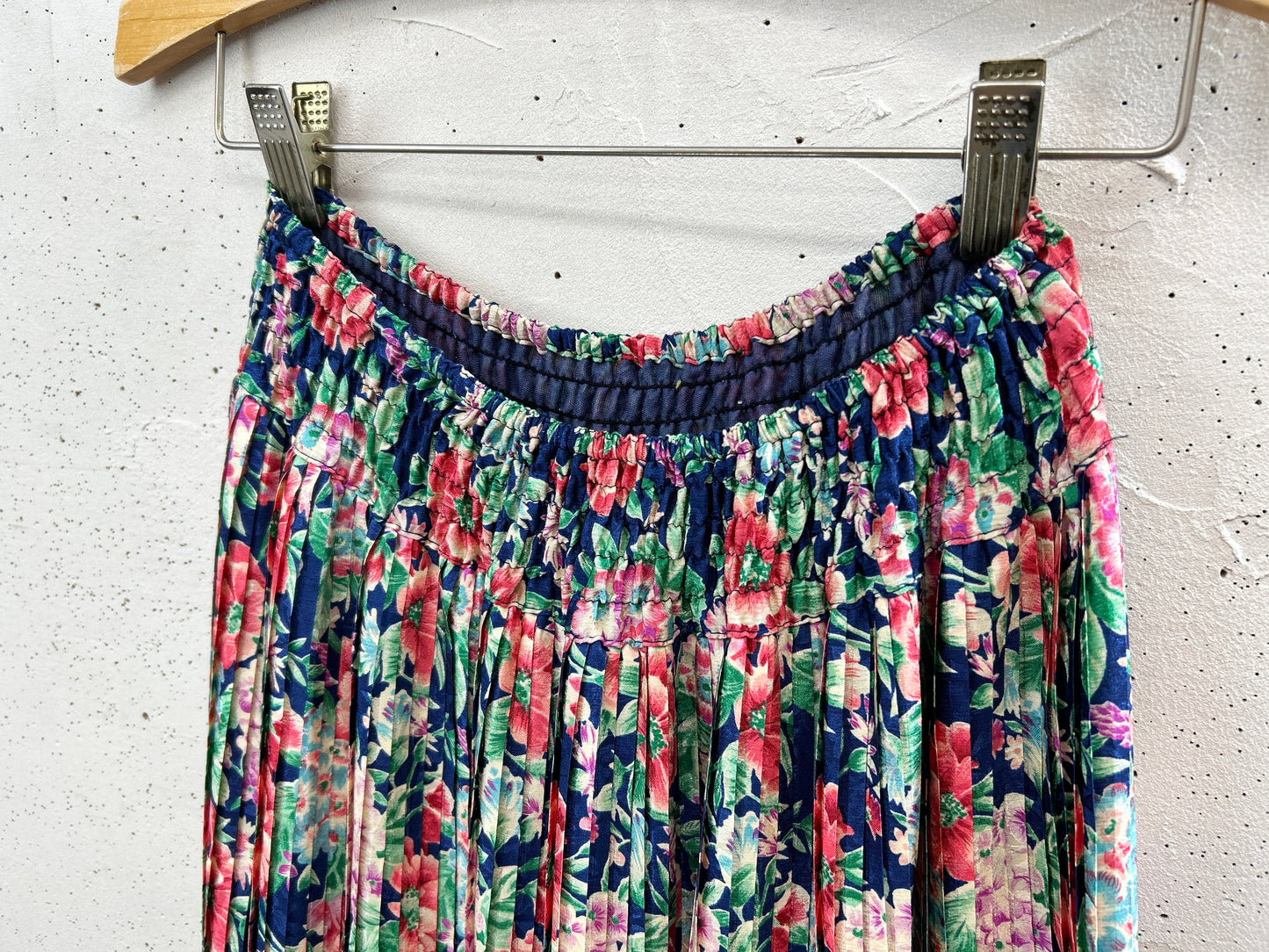 Vintage Skirt 〜Diane Freis〜 [F32709]