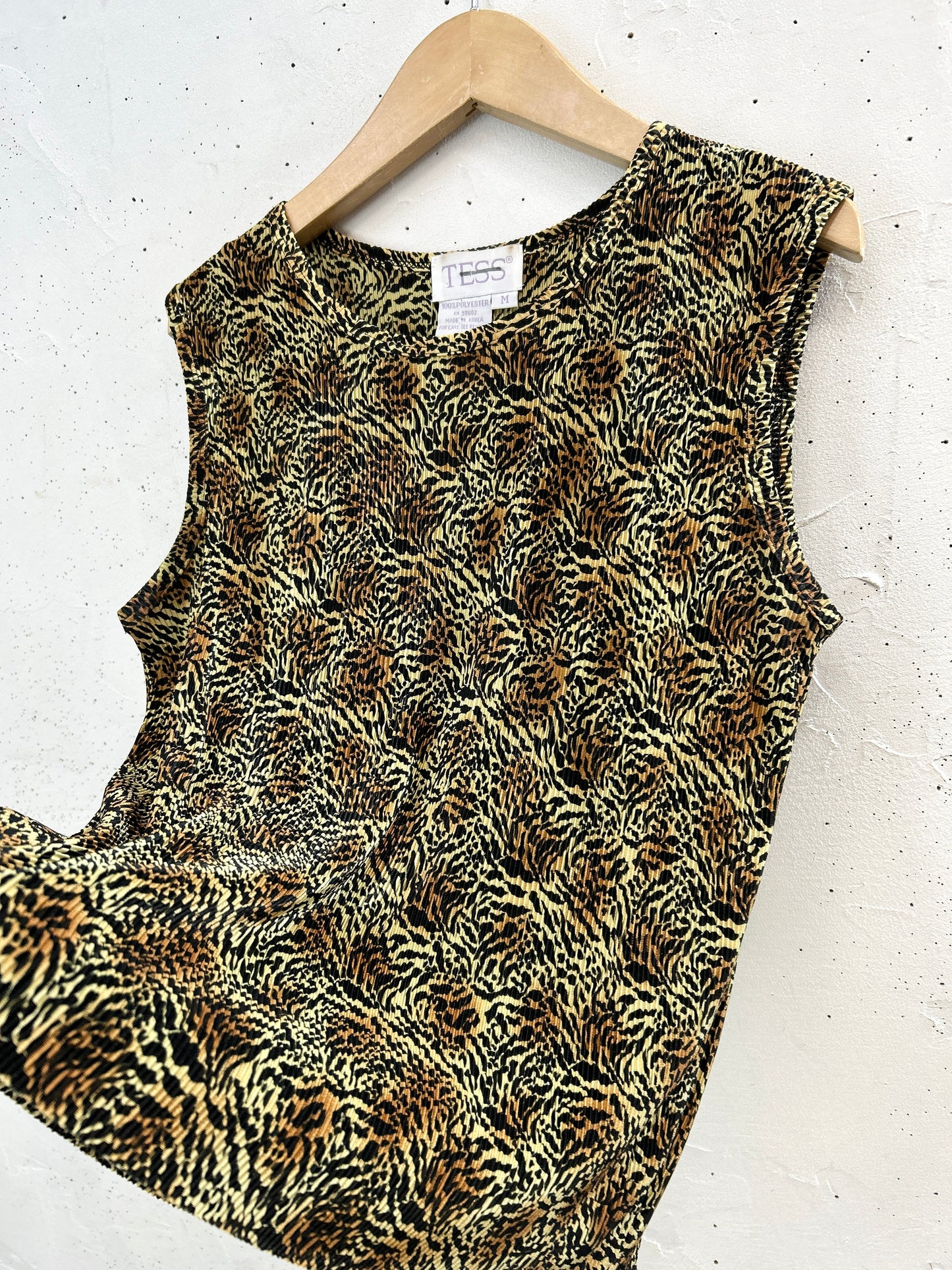 Vintage Tops [F32644]