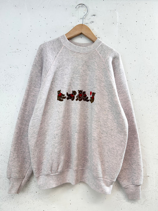 Vintage Sweat [I33782]