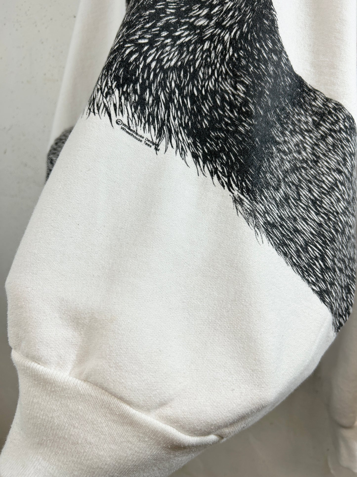Vintage Sweat [G32890]
