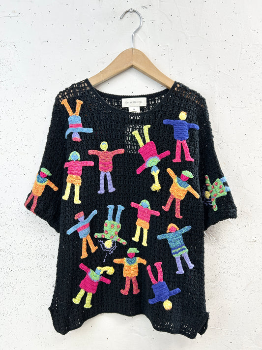 Vintage Knit [I33758]